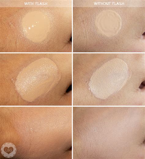 dior air fresh foundation